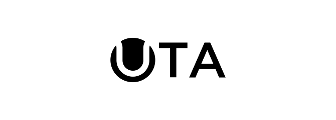 Uta Running Website Design Uta Running Website Design